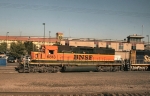 BNSF 6813